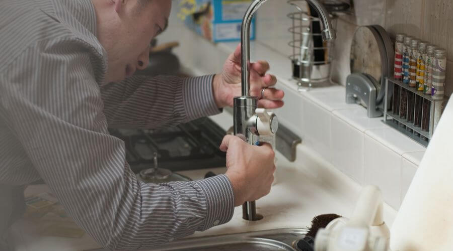 Local sewer line repair in Conway, NH